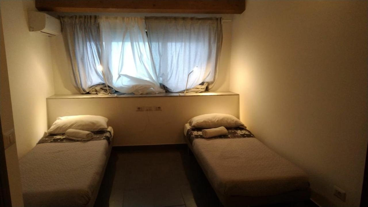 Gentile Holiday House カターニア エクステリア 写真